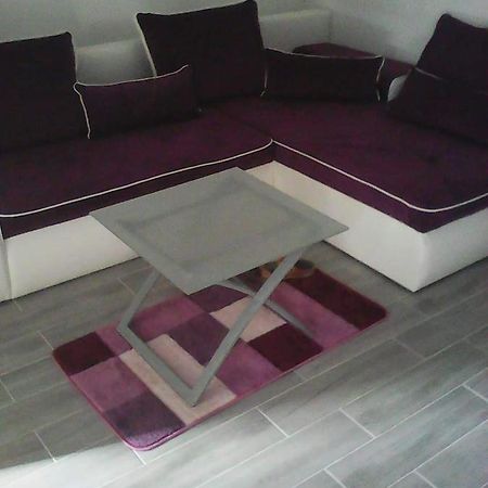 Apartmani Pavkovic Stari Mikanovci Zewnętrze zdjęcie