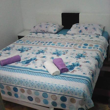Apartmani Pavkovic Stari Mikanovci Zewnętrze zdjęcie