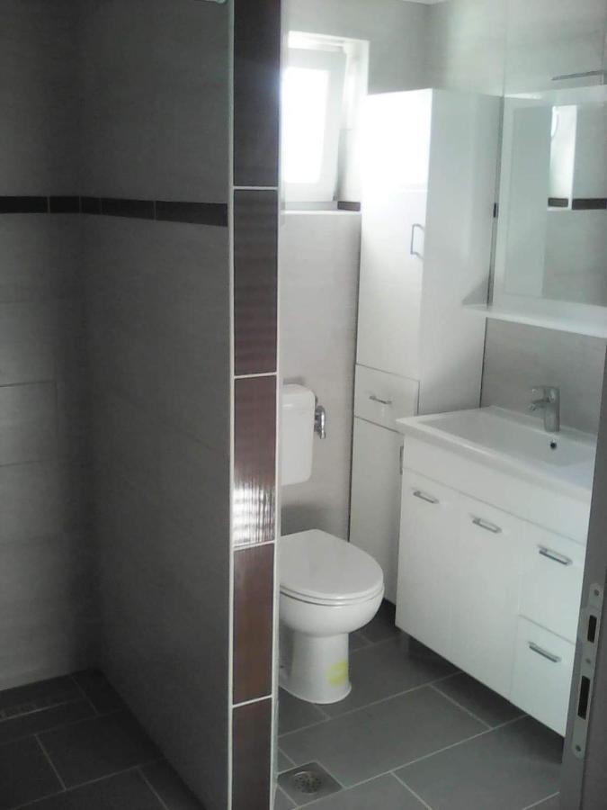 Apartmani Pavkovic Stari Mikanovci Zewnętrze zdjęcie