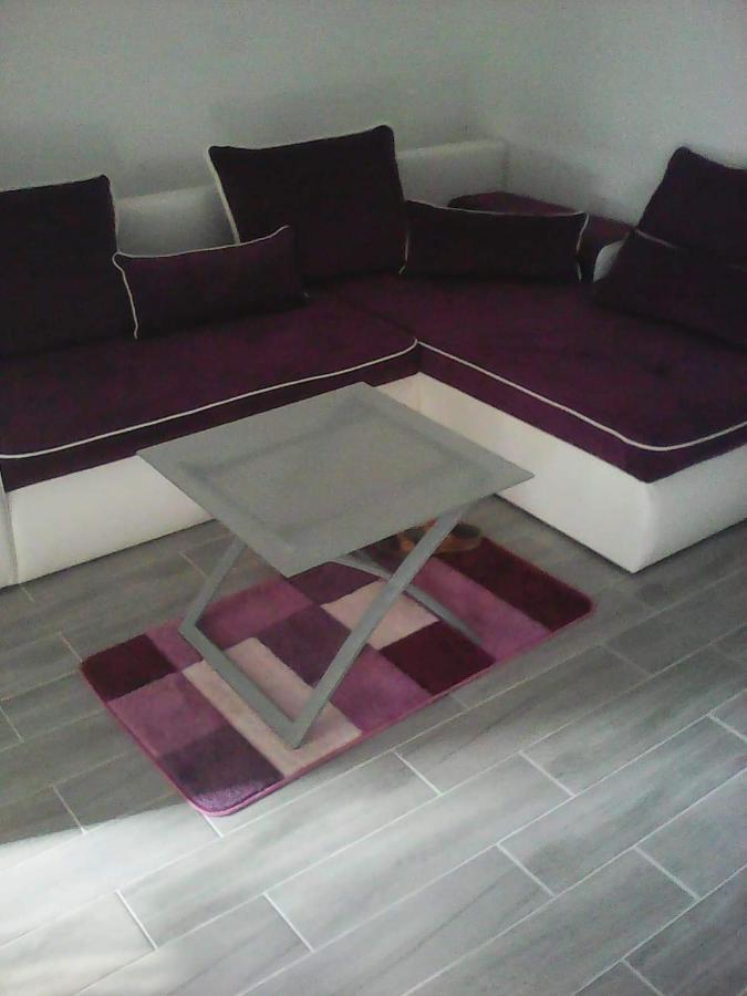 Apartmani Pavkovic Stari Mikanovci Zewnętrze zdjęcie